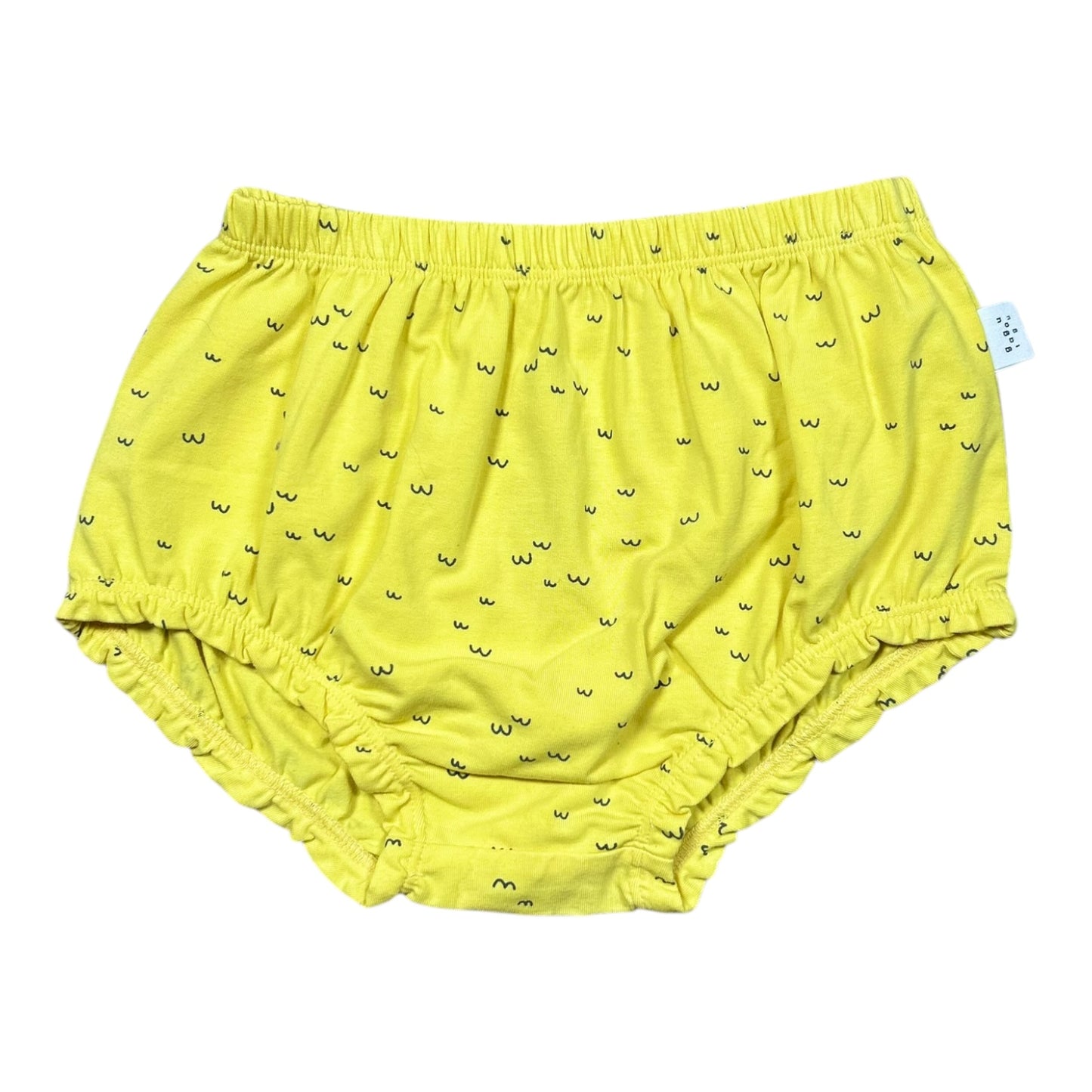 Short - 18 mois - GagouTagou