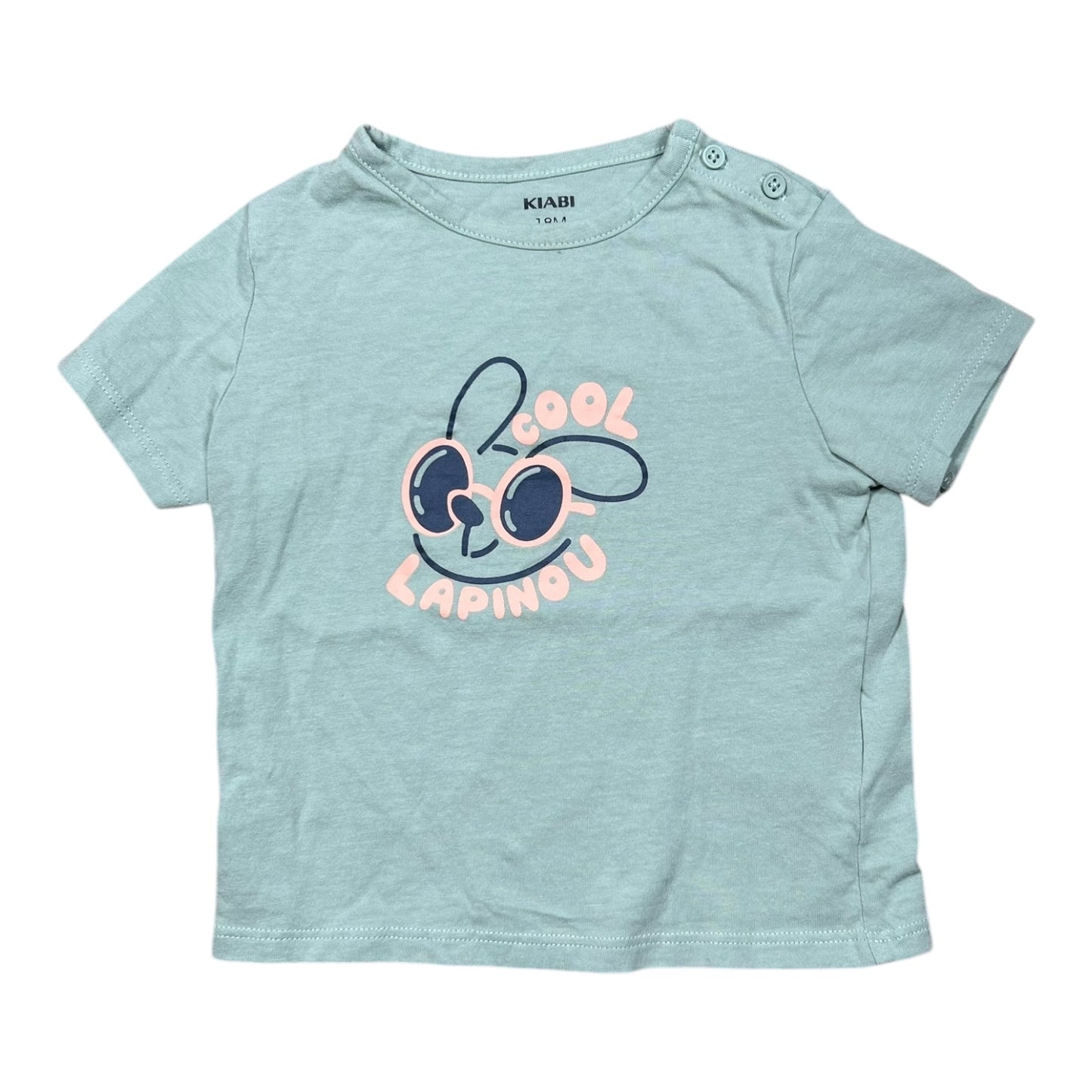 Chandail - 18 mois - Kiabi