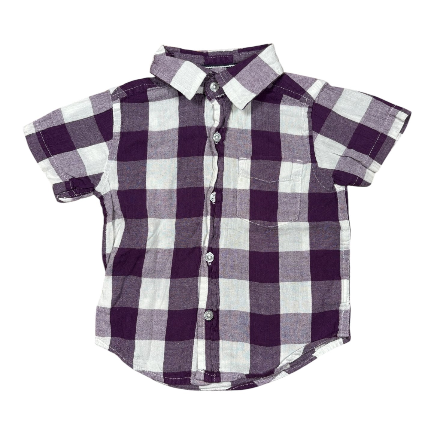 Chemise  - 12-18 mois - TheCPlace