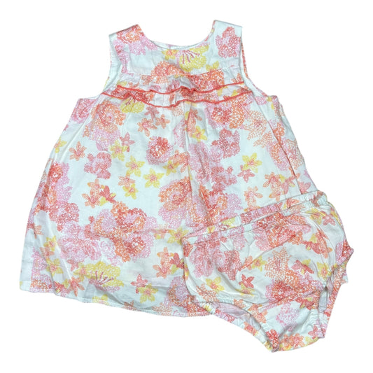 Robe - 6-9 mois - Zara