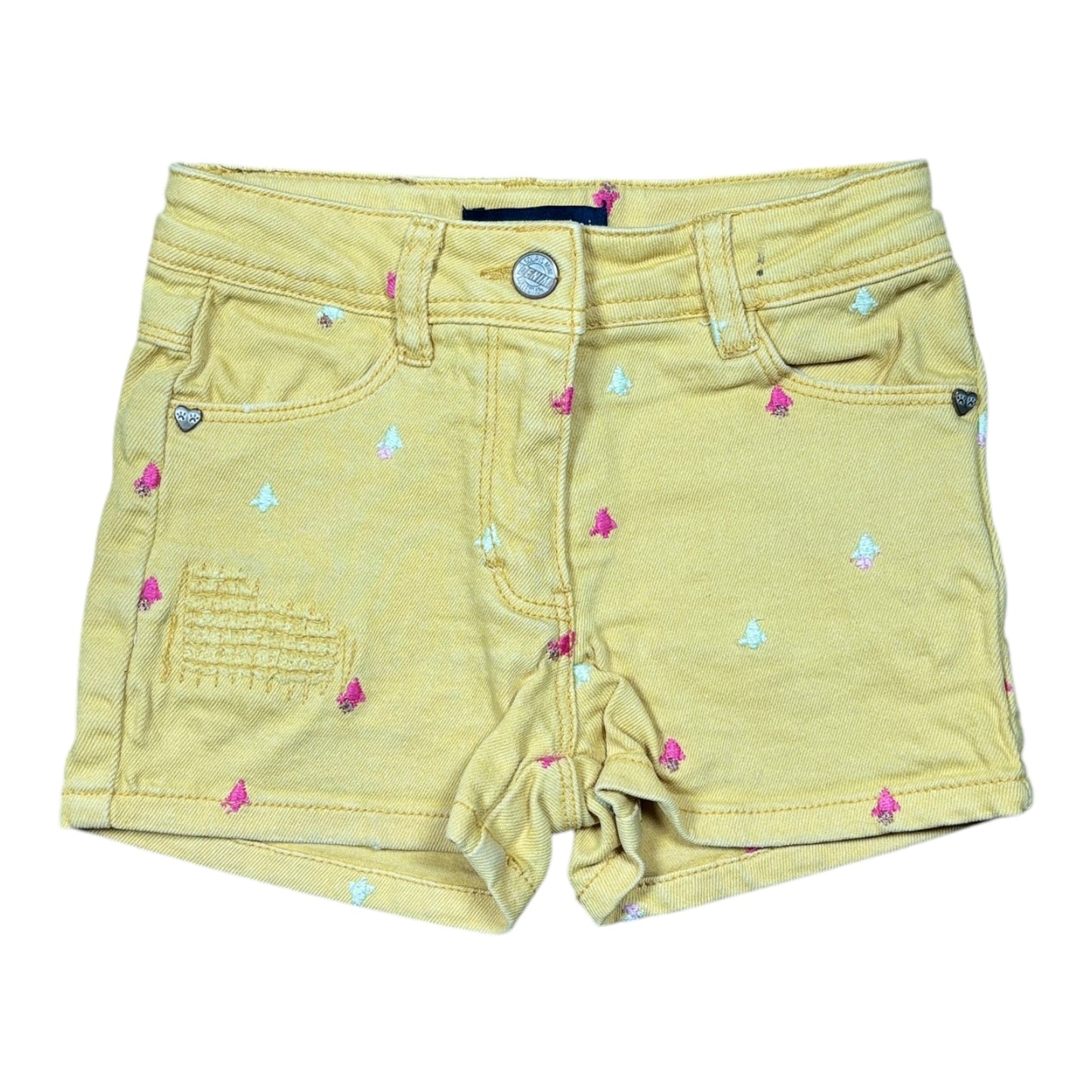 Short - 4T - SourisMini *Aimé