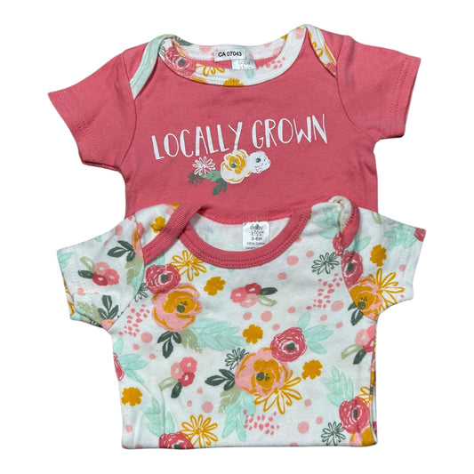 Cache-couche - 3-6 mois - BabyKiss