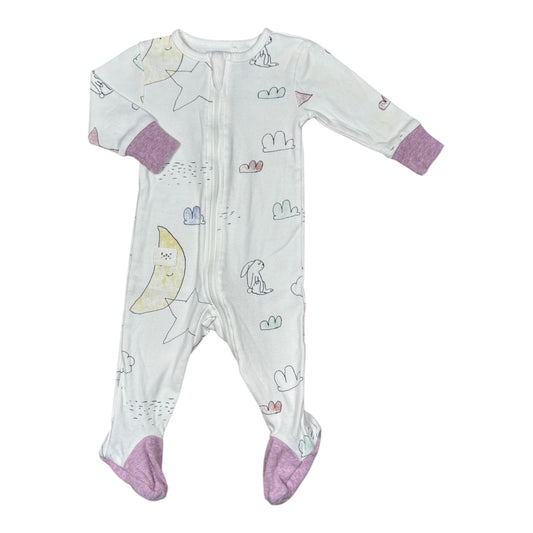 Pyjama - 3 mois - GagouTagou