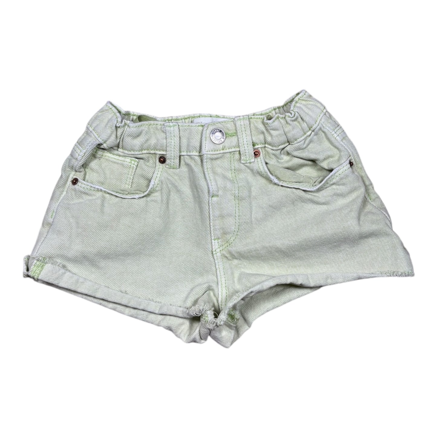 Short - 2-3T - Zara