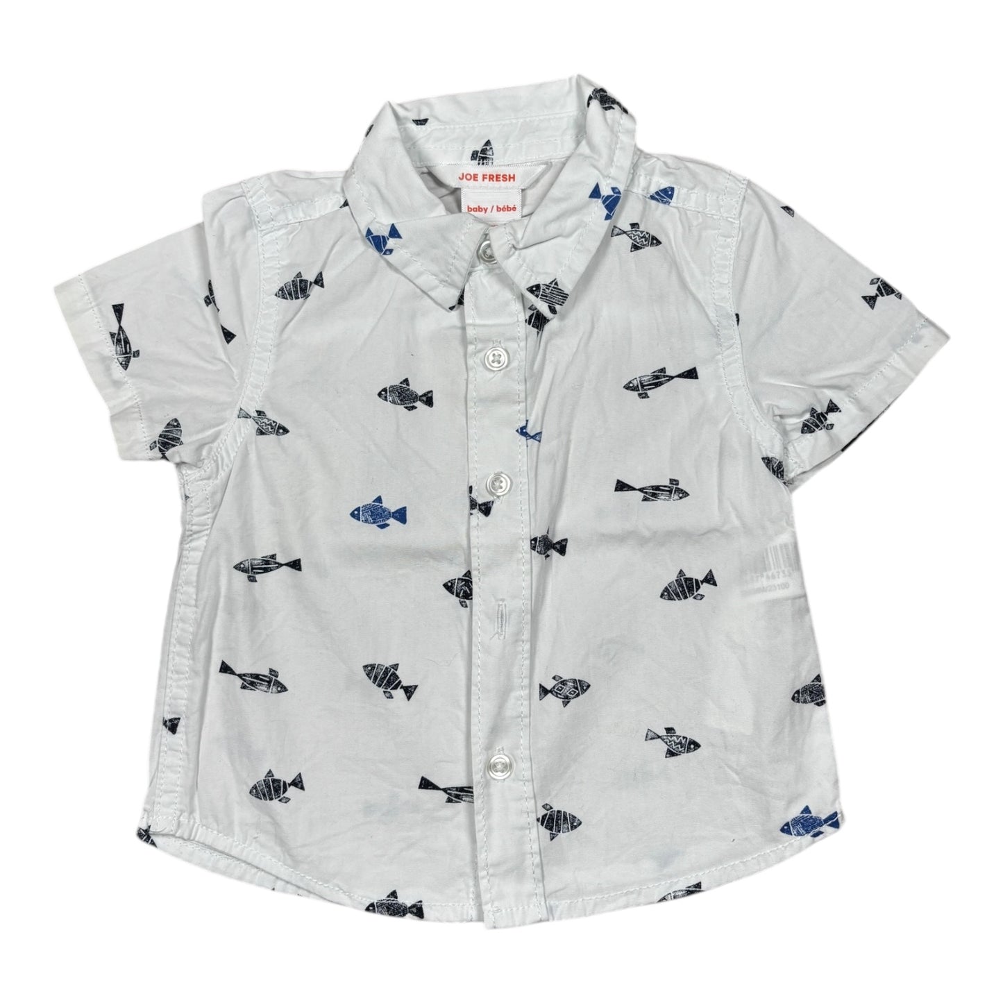 Chandail - 3-6 mois - JoeFresh