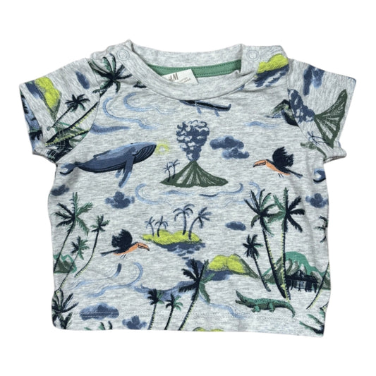 Chandail - 0-1 mois - H&M