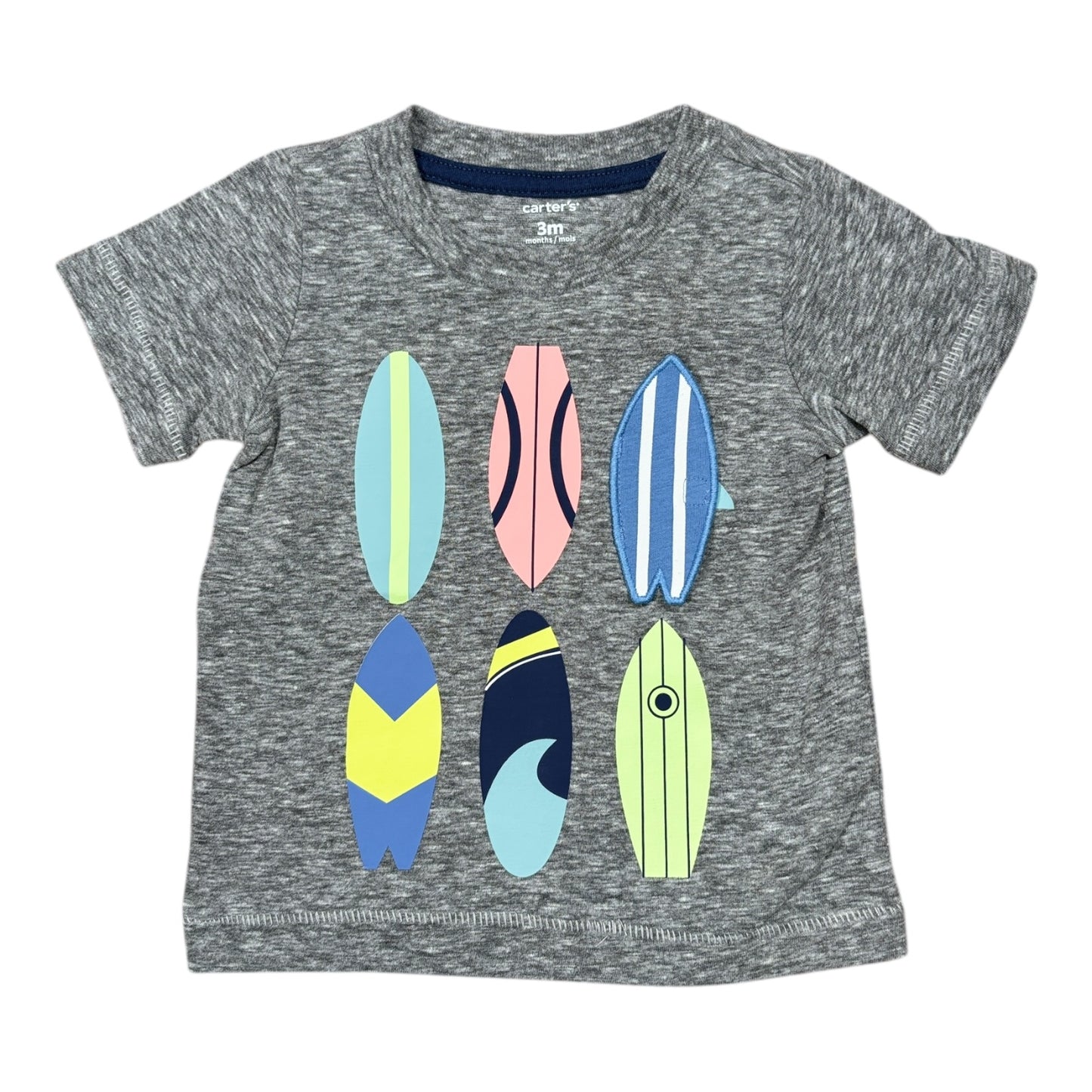 Chandail - 3 mois - Carter's