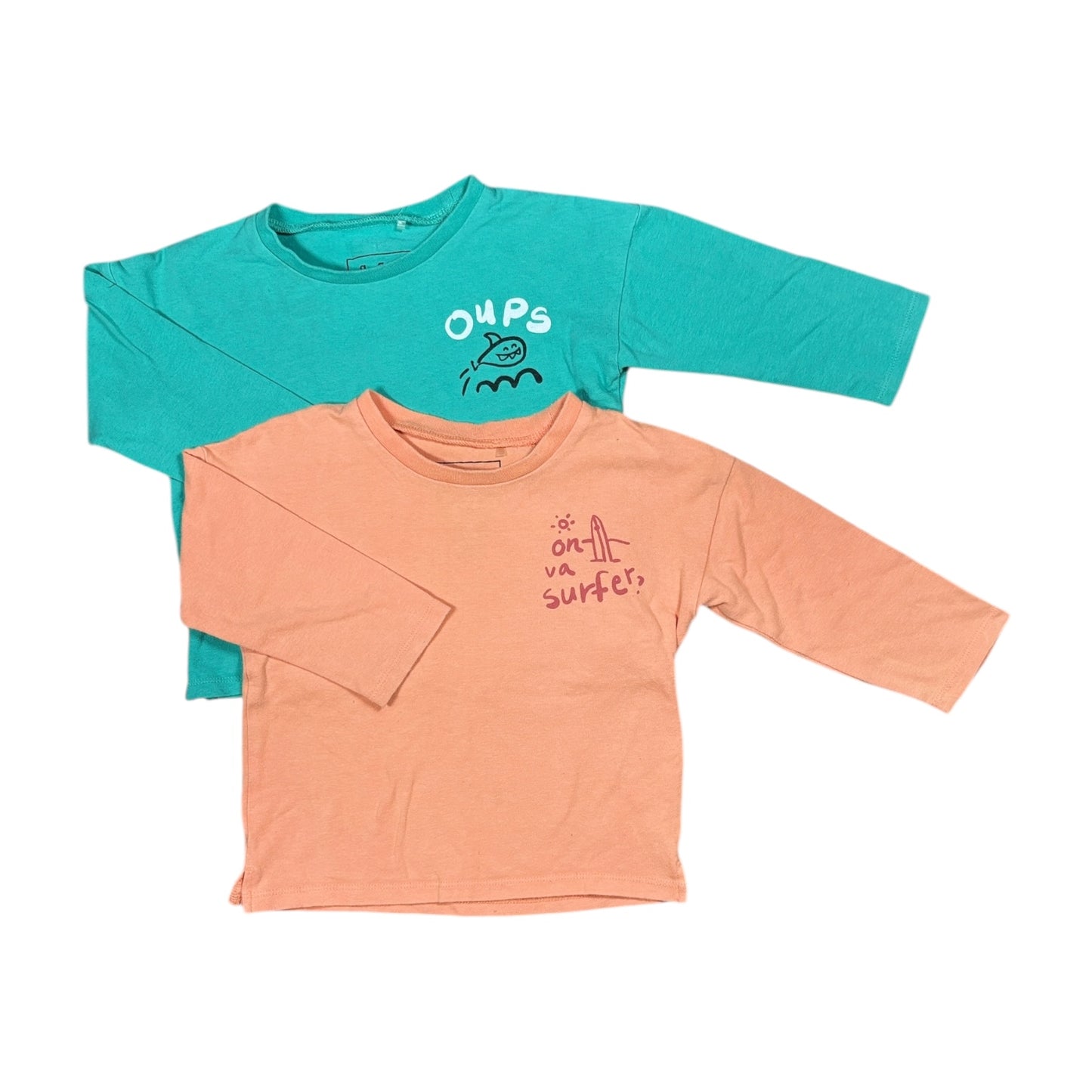 Chandail - 18 mois - GagouTagou