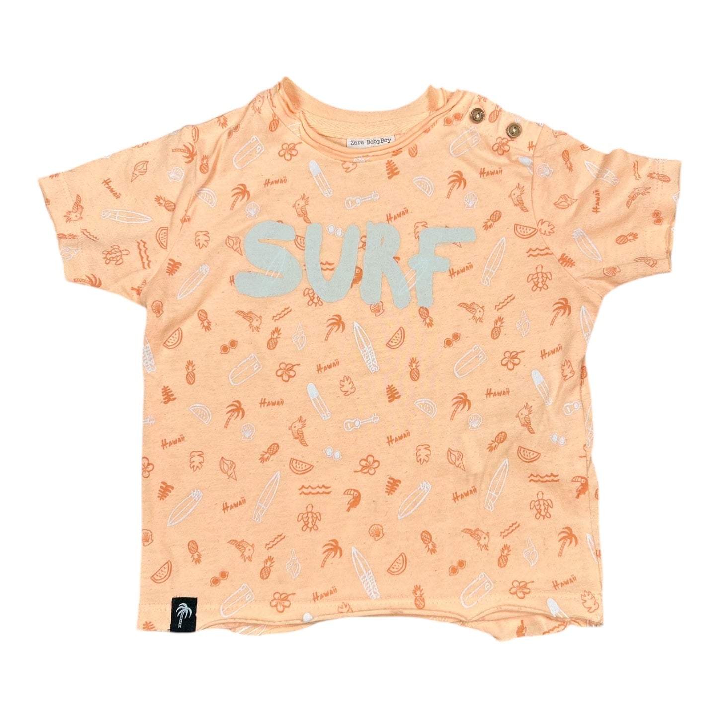 Chandail - 9-12 mois - Zara