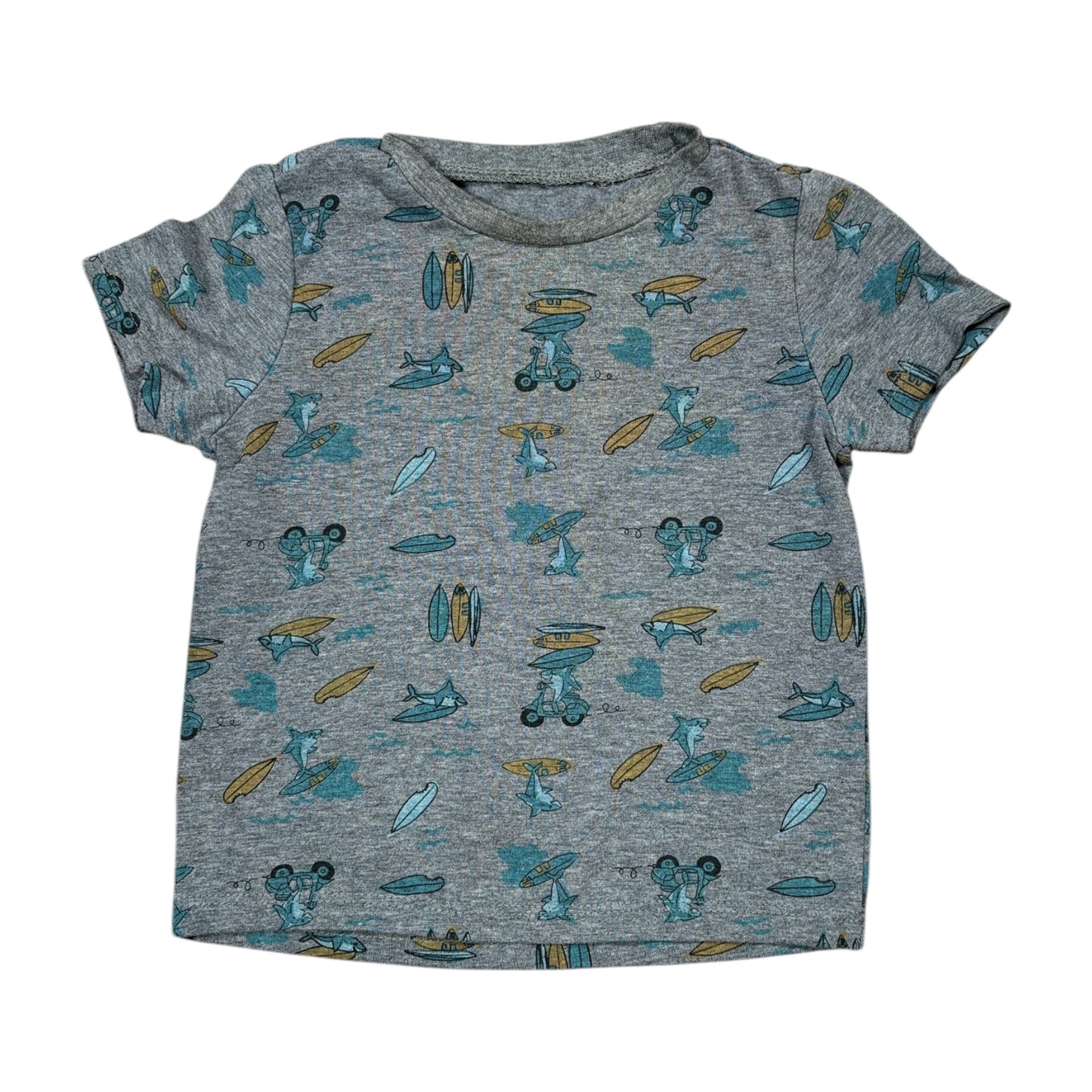 Chandail - 9 mois - TAG