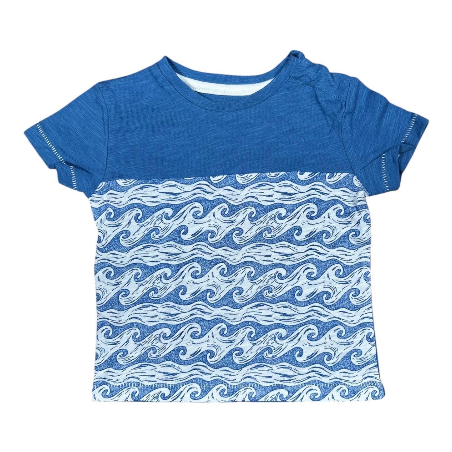 Chandail - 3-6 mois - George