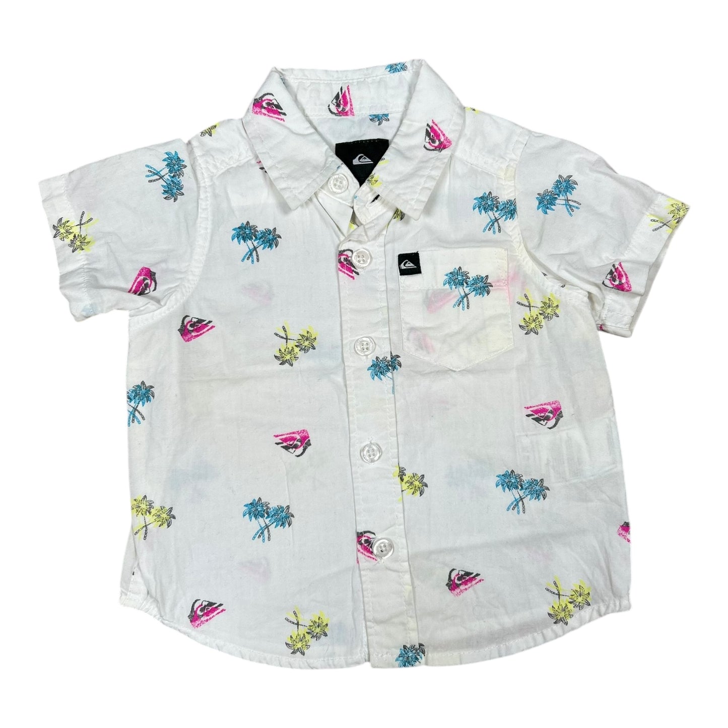 Chandail - 12 mois - QuickSilver