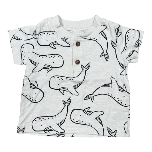 Chandail - 0-3 mois - Carter's