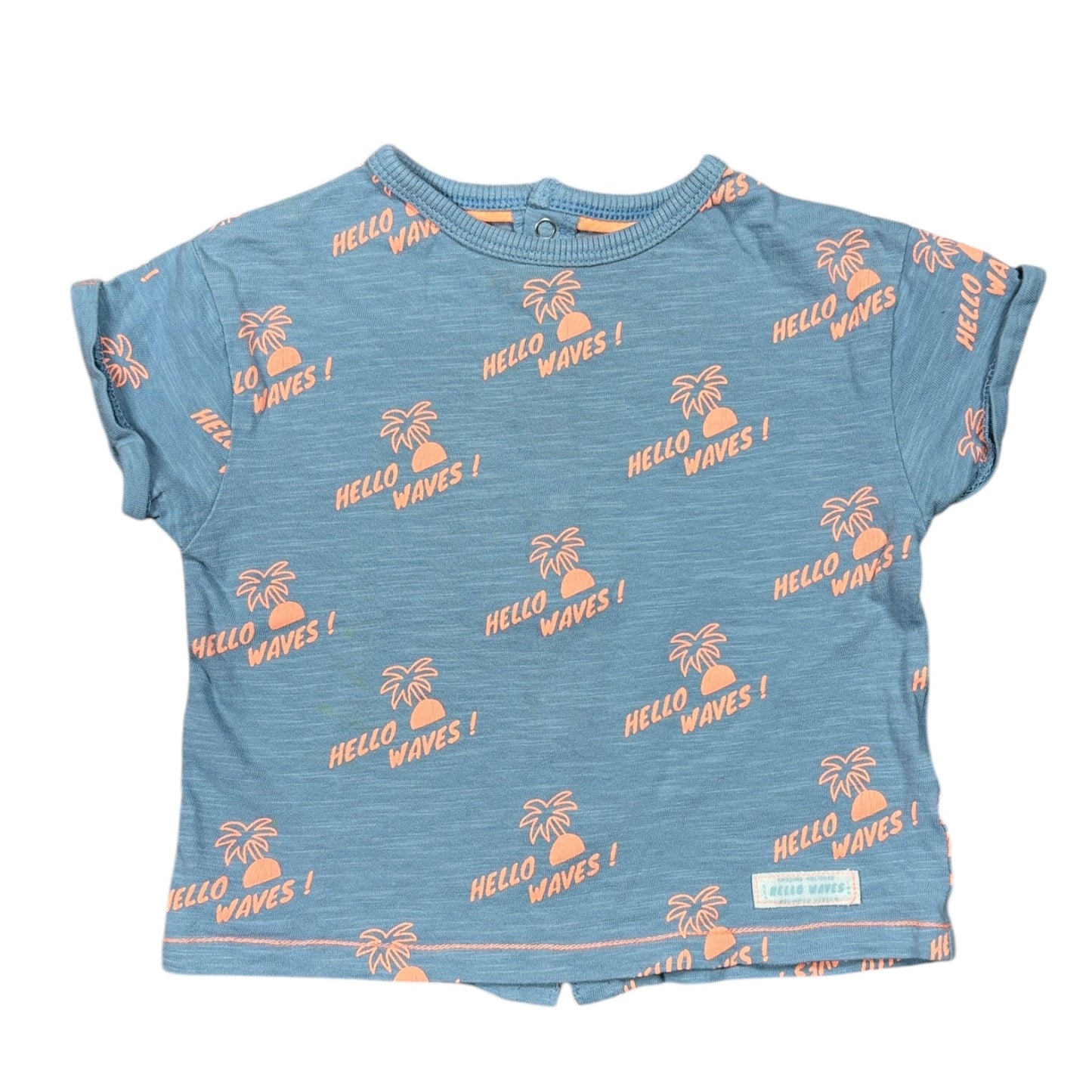 Chandail - 12 mois - Kiabi