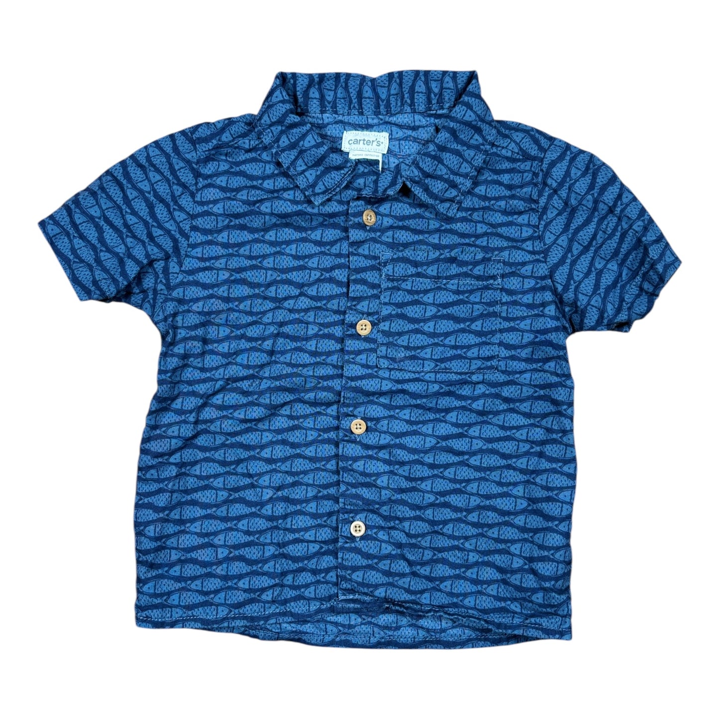 Chemise - 24 mois - Carter's