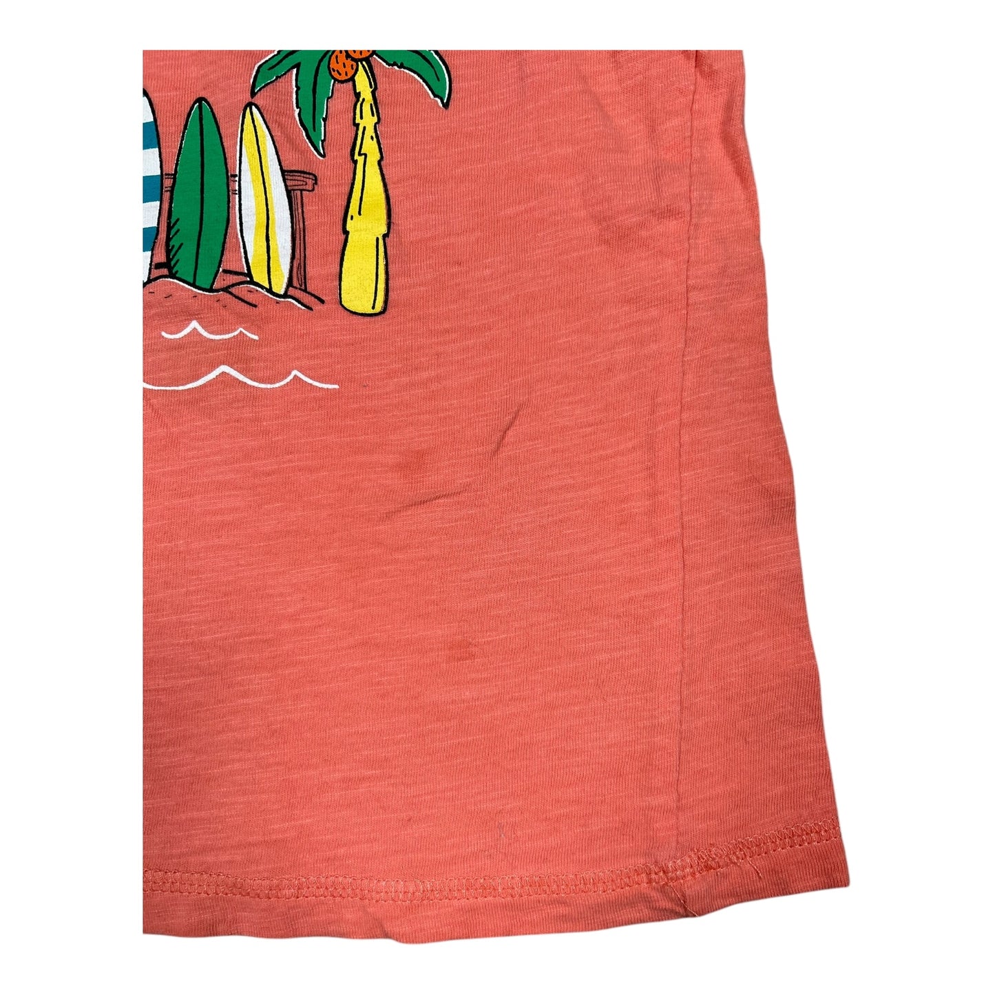 Camisole - 3T - George *Aimé