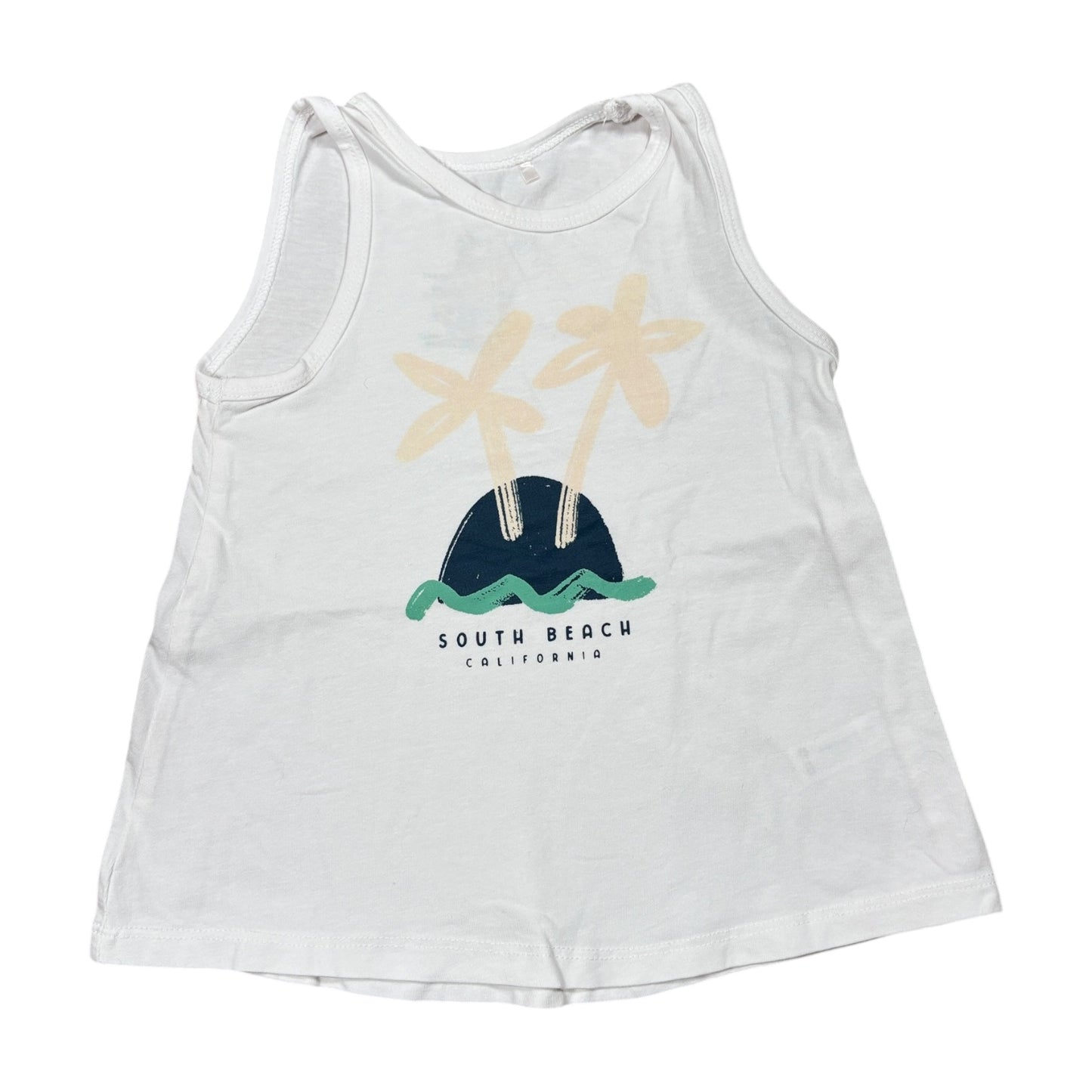 Camisole - 18 mois - TAG