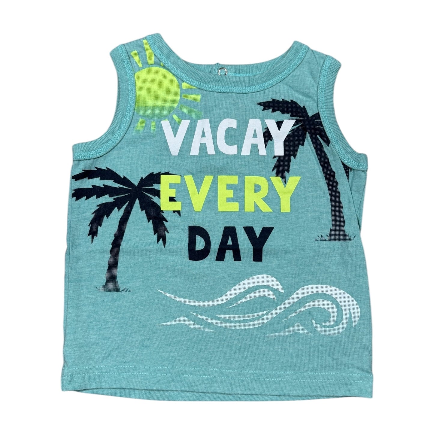 Camisole - 3-6 mois - KoalaBaby