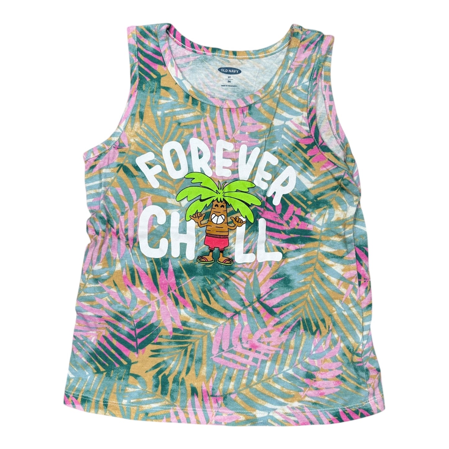 Camisole - 3T - OldNavy