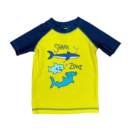 Maillot - 2T - George
