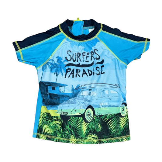 Maillot - 2T - Rococo