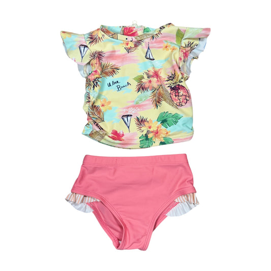 Maillot - 12 mois - TroisMoutons