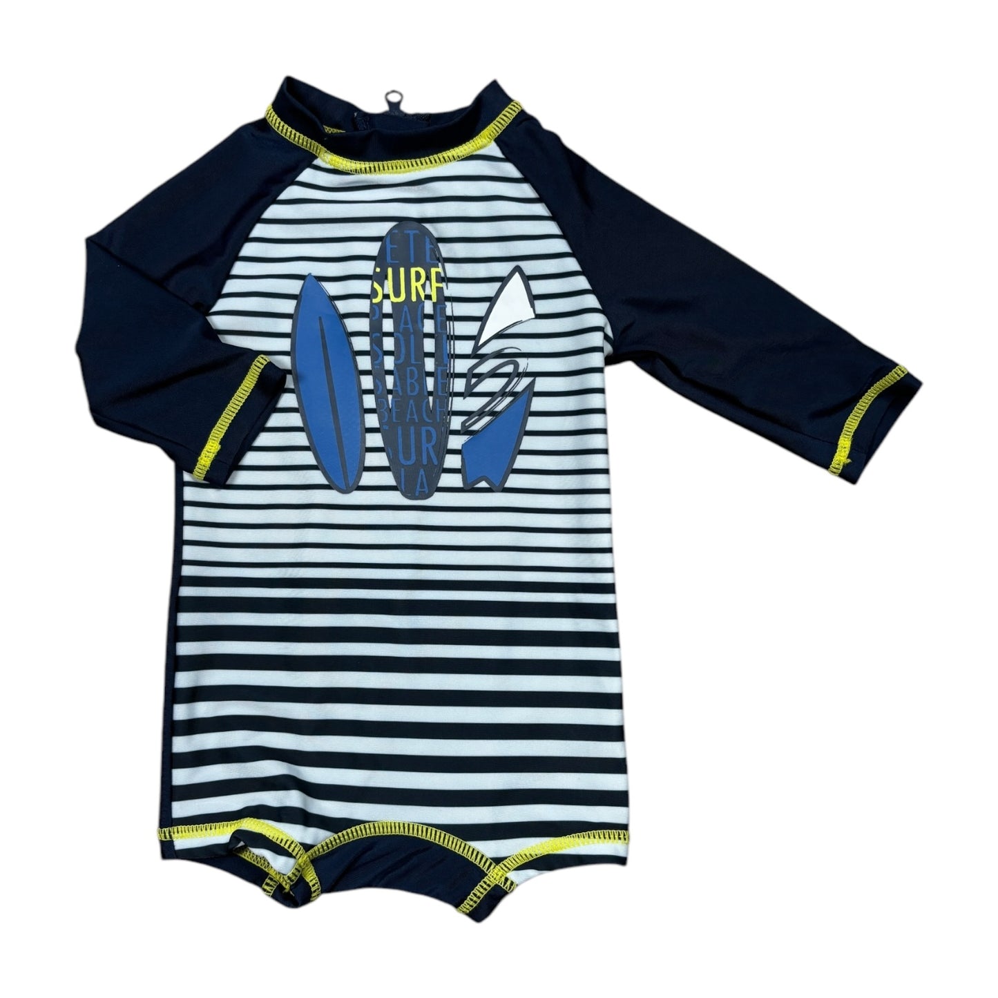 Maillot - 3 mois - TroisMoutons