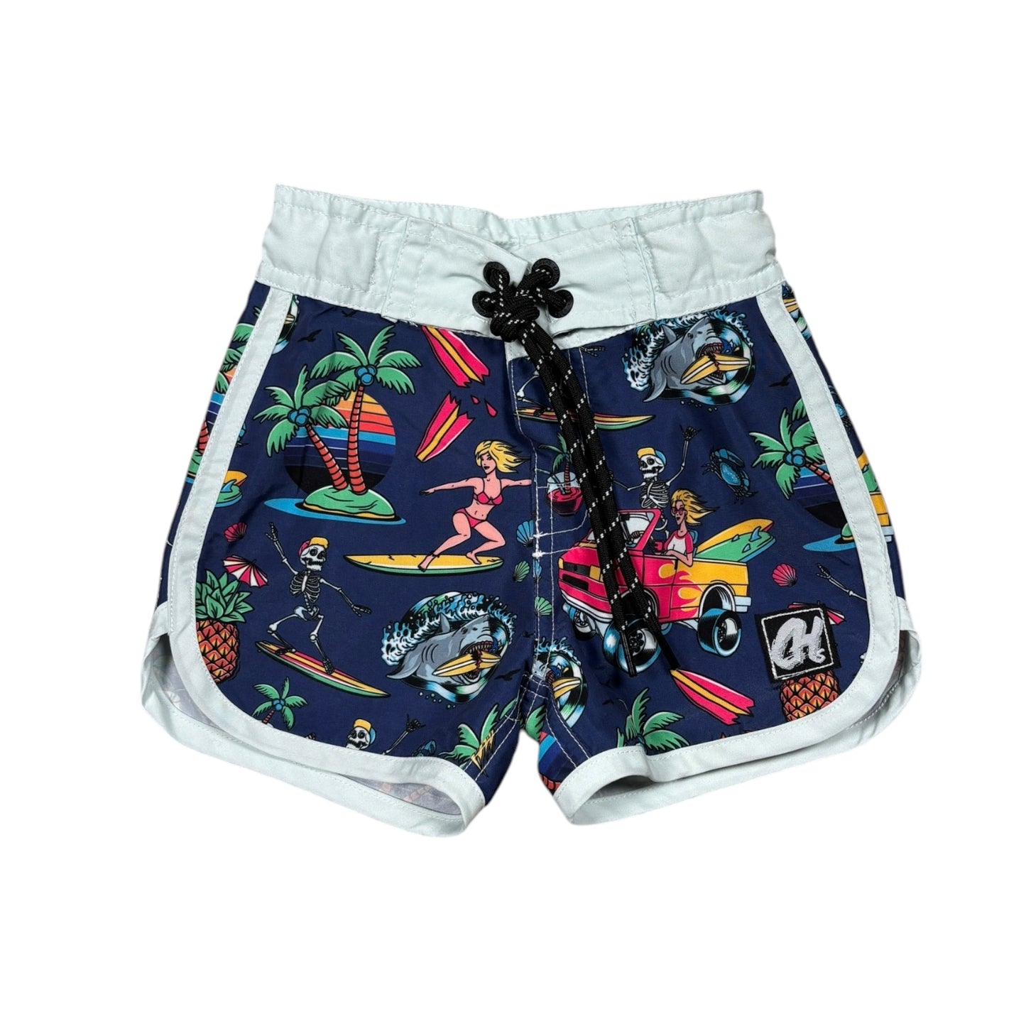 Maillot - 12 mois - Inconnu