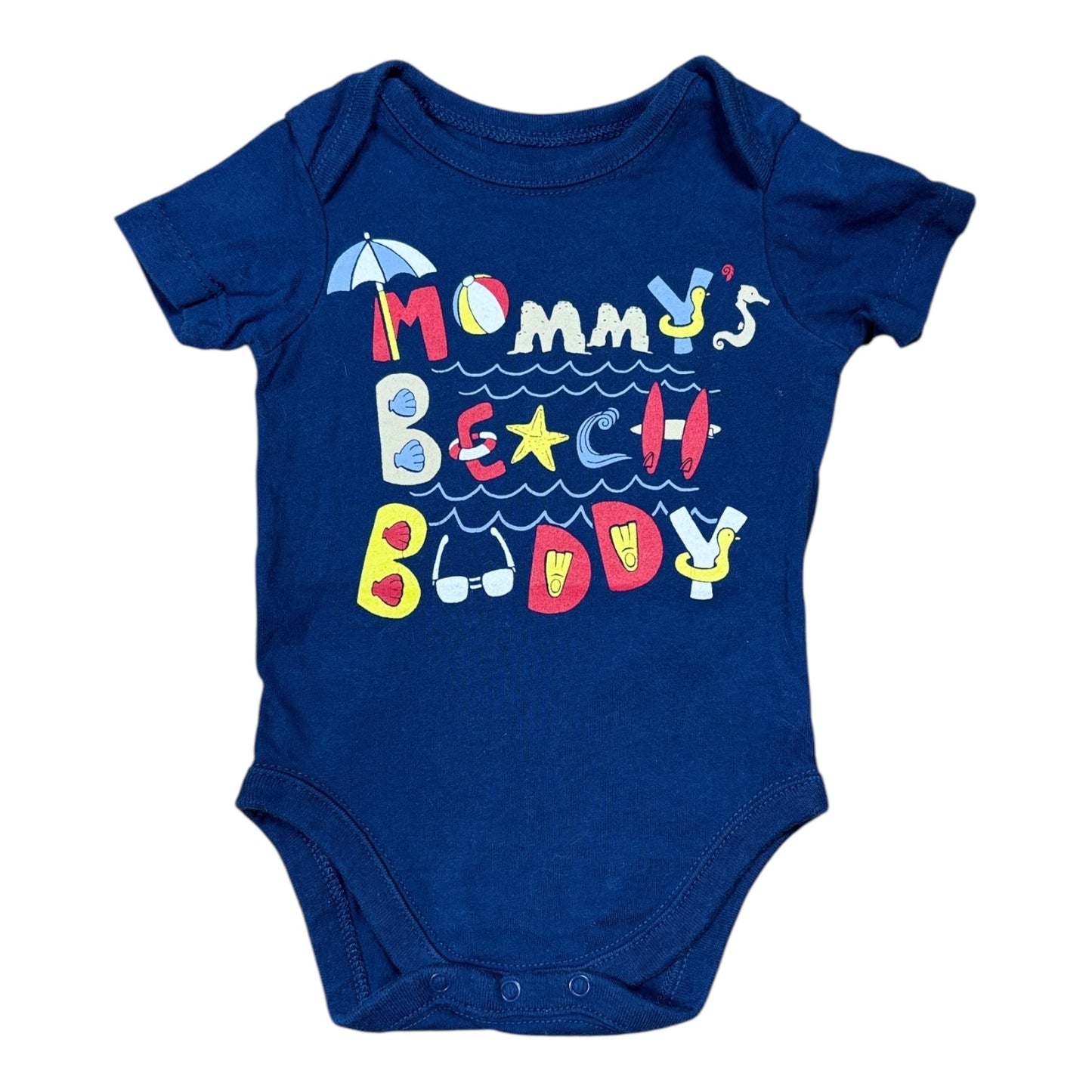 Cache-couche - 0-3 mois - Children'sPlace