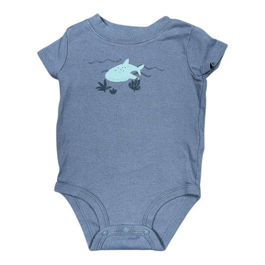 Cache-couche - 3-6 mois - Carter's