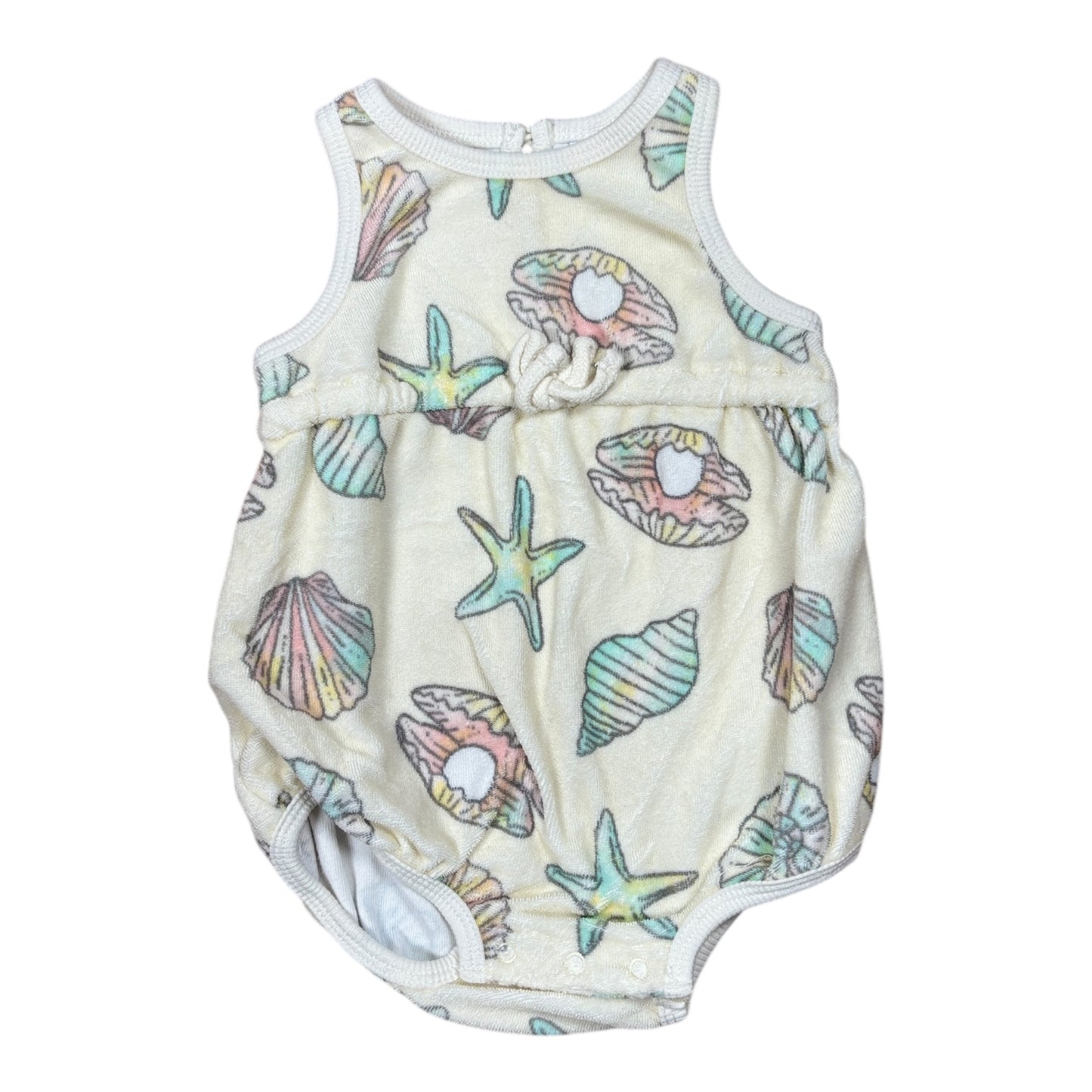 Cache-couche - 0-3 mois - OldNavy