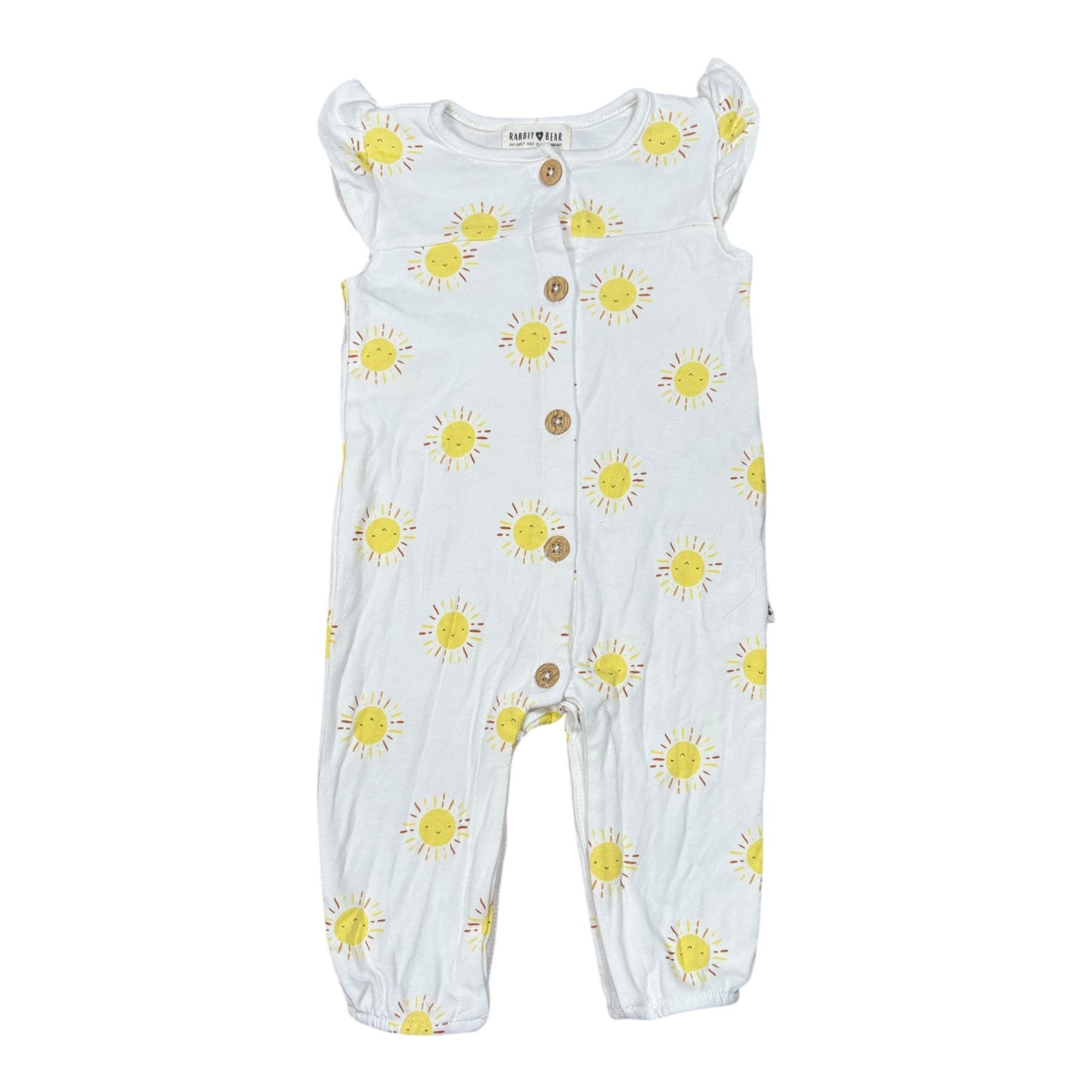 Jumper - 6-9 mois - RabbitBear