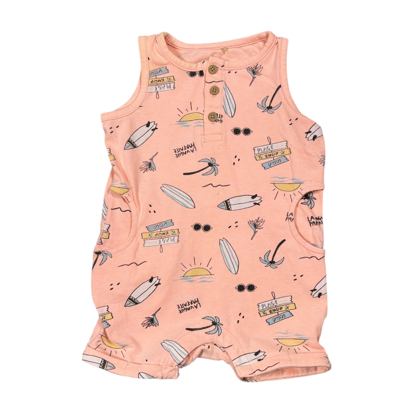 Jumper - 9 mois - TAG