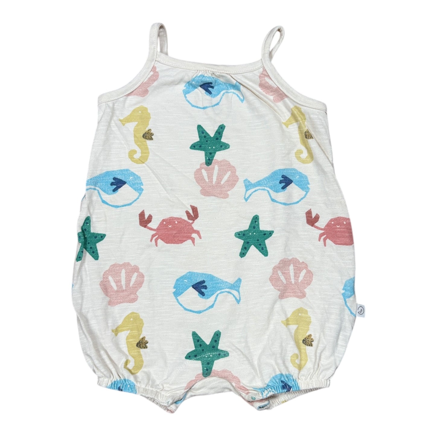 Jumper - 6 mois - Carter's