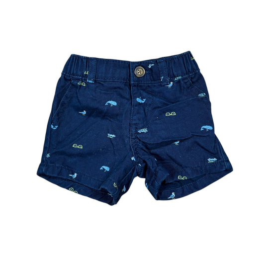 Short - 3 mois - Carter's