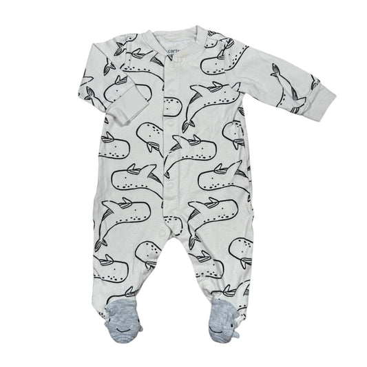 Pyjama - 0-3 mois - Carter's