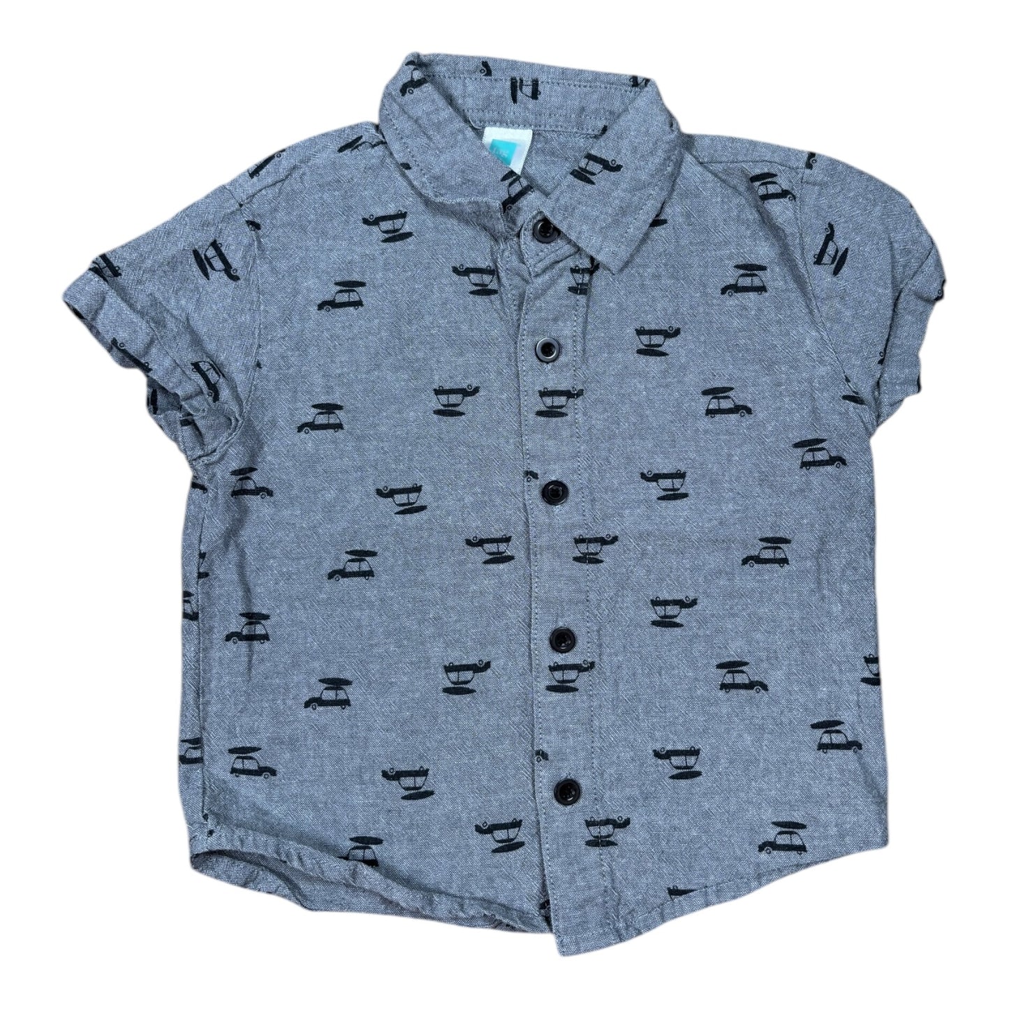 Chemise - 18 mois - TAG