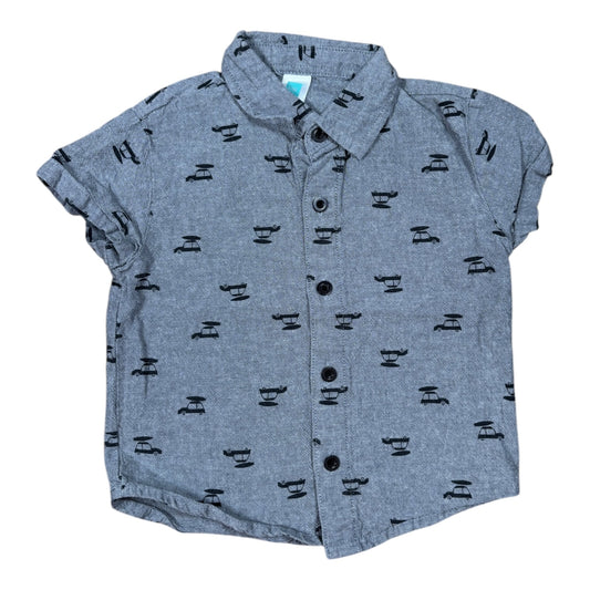 Chemise - 18 mois - TAG