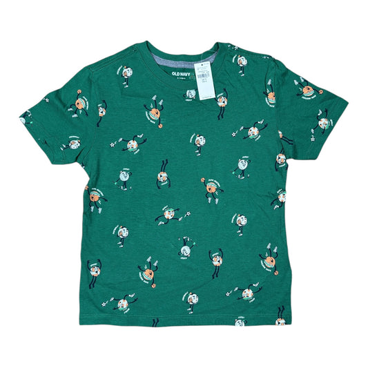 Chandail - 6-7T - OldNavy *Neuf