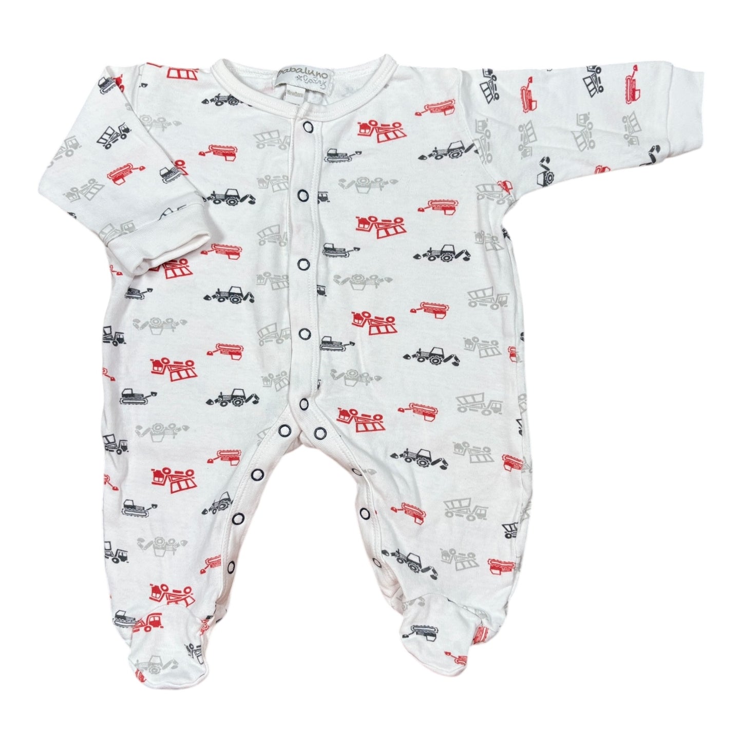 Pyjama - Nouveau-née - Babaluno