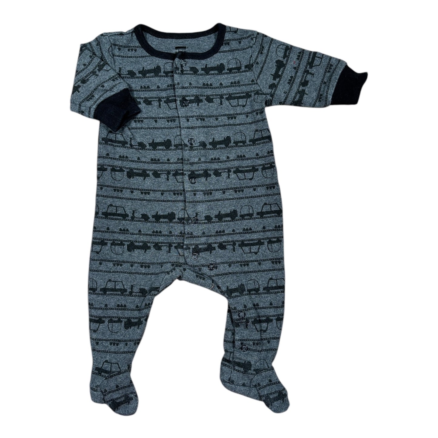 Pyjama - 6 mois - TAG