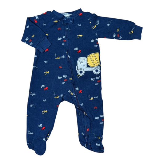 Pyjama - 3-6 mois - Carter's