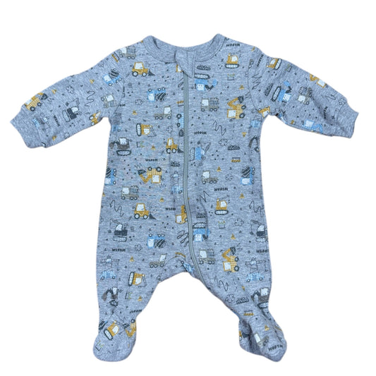 Pyjama - Prémies - Roche&Ciseaux