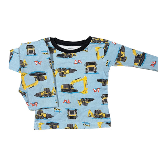 Pyjama - 24 mois - Carter's