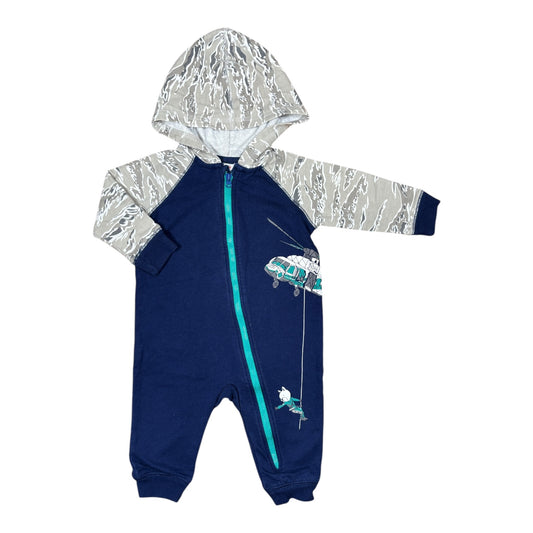 Pyjama - 6-12 mois - JoeFresh