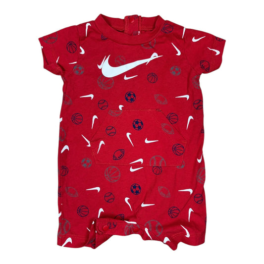 Jumper - 3 mois - Nike