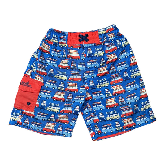 Maillot - 4T - UvSkinz