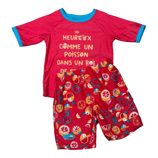 Maillot - 2-3T - SourisMini