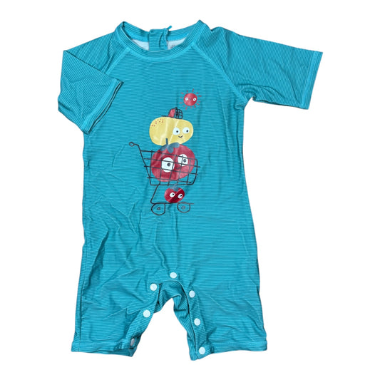 Maillot - 18-24 mois - SourisMini
