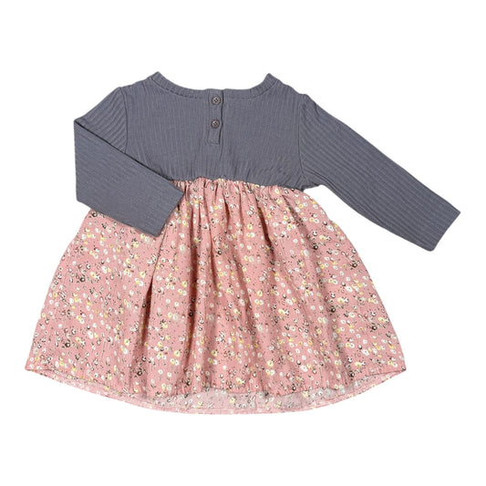 Robe - 9 mois - TroisMoutons
